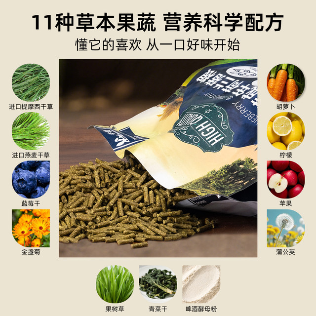 View of Cattle pet blueberry timothy grass guinea pig food guinea pig food ...