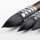 Martini Red Fat Upgrade Edition Brown Fat Rats Pens Program Professional Round Animal Fool Motor brush
