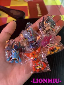 永井豪魔神 新人首单立减十元 22年4月 淘宝海外 永井豪魔神 新人首单立减十元 22年4月 淘宝海外