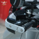Suitable for Spring Breeze 150SC Front Windshield Glass Handguard Expanded Navigation Rod CF150T-31 Shield Hub Change