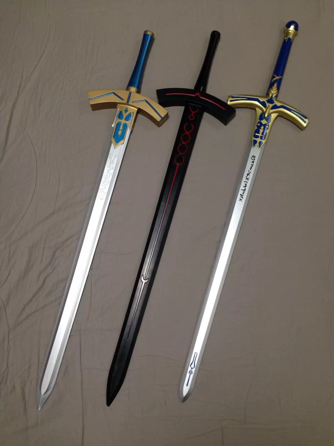 Excalibur剑 新人首单立减十元 2021年12月 淘宝海外