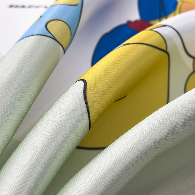 Disney Class A Maternal and Infant Grade Children's Cooling Mat Ice Silk Mat 2025 New Summer Baby Cooling Sheets Machine Washable