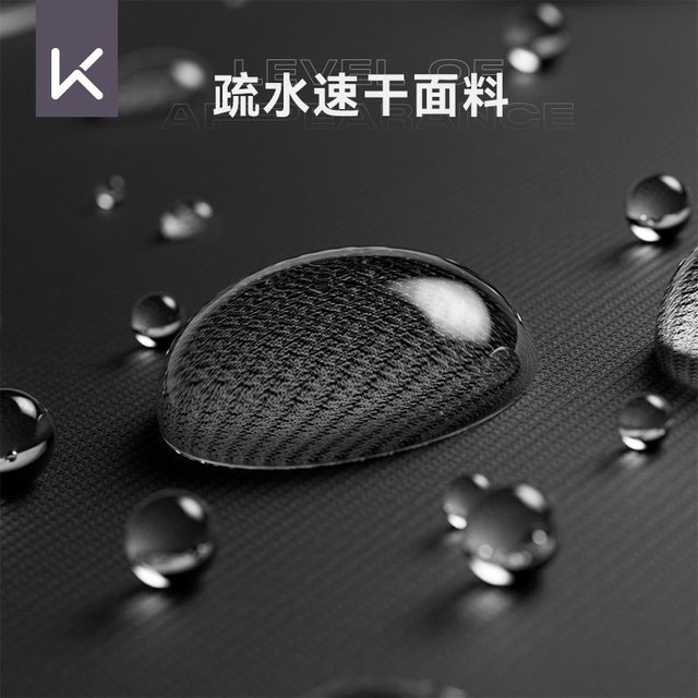 Keep swimming trunks men's loose anti-embarrassing boxer large size swimming trunks swimming goggles swimming cap three-piece set swimming equipment