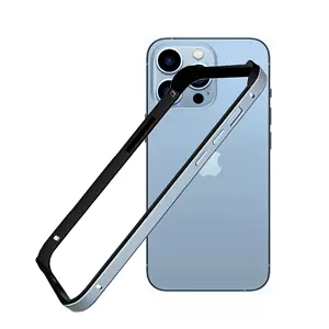 Iphone铝合金保护框 新人首单立减十元 22年7月 淘宝海外