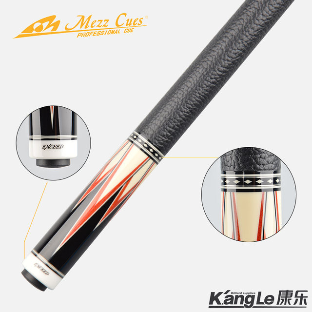 Photo inspiration: Climax Cues Exc Rigs Uomo Hardware Library Reference: Japan S Mezz American Billiards Nine Cue Exc 804 Mixed
