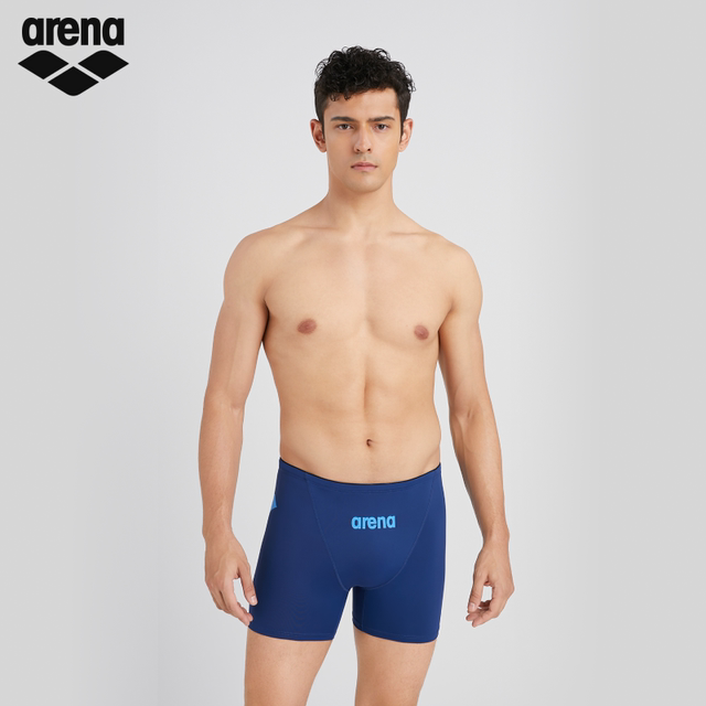 arena Arena 2025 new product men's Soaring 3.0 sports, anti-embarrassment and comfortable casual bottom boxer swim trousers