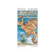 Imported genuine ancient magician tarot cards The Sorcerers Italian board game cards
