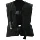 Second generation children's equestrian inflatable armor horse riding protective vest airbag vest men and women sports safety anti-fall professional