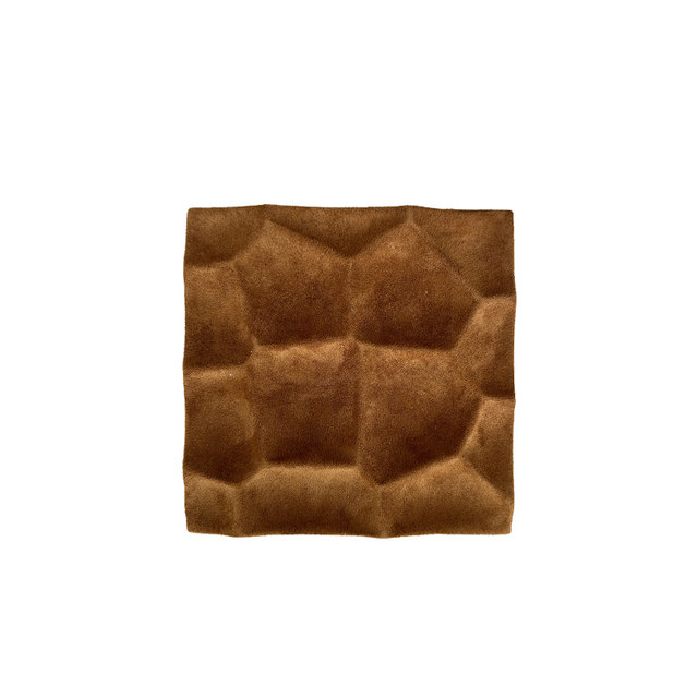 Jewelry display stand Maillard style ring earring storage plate store jewelry display photo prop ornaments