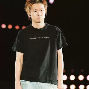 Arashi岚t恤 新人首单立减十元 22年7月 淘宝海外