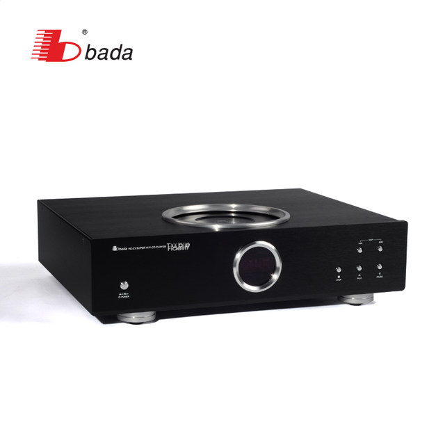 Baya CD machine HD-23 Fever CD Player HIFI High-fideline True Home ...