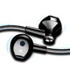 Applicable to OnePlus 6 headphones original in-ear oneplus 5t genuine 6 5 thigh 3 mobile phone Karaoke HI-FI headphones