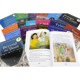 Oxford Reading Tree 10-12 levels 11-13 advanced English graded reading picture books 18 volumes 7-12 years old children's book chapter book novel original English import