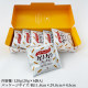 Japan Straight Mail Hokkaido Specialty Snack Yoshimi Sapporo Curry Fairy Fairy Symapi -grilled Shrimp flavor 6 bags/box
