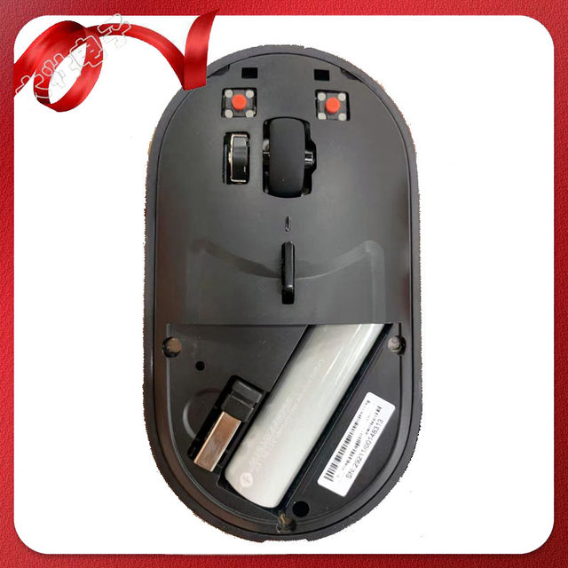 Suitable for Xiaomi wireless mouse lite No. 5 No. 7 dry battery doorbell washable mobile phone safe door lock alkaline AAA