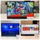 15.6-inch portable monitor Switch external screen PS45 laptop secondary screen 4K extension 2K