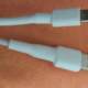 Android type-c data cable protective cover Apple charging cable USB big head repair heat shrink tube repair to prevent breakage