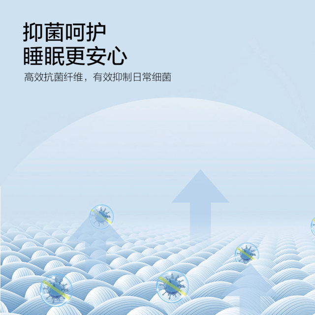 Mercury Home Textiles Winter Quilt Dormitory Single Warm Quilt Winter Quilt Core Two-in-One Quilt Bedding for All Seasons