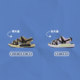 Li Ning Children's Shoes Sandals for Men and Women Children's 2025 new rebound light open-toe summer breathable low-top children's shoes