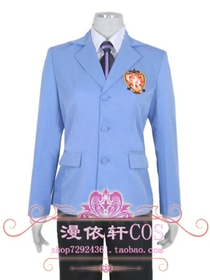 taobao agent Event spot COS COS Sakurania University Men's Public Relations Department's college uniforms can be made in accordance with constant praise