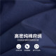 Giordano skirt for women's new summer literary style pure color pure cotton poplin pleated a-line skirt 05465086