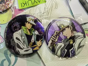 空条承太郎吧唧 Top 63件空条承太郎吧唧 22年12月更新 Taobao