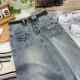 Retro blue buttons Design Senior Skirt Women's Mid -length high -waist A -line skirt 2025 New denim skirt ins