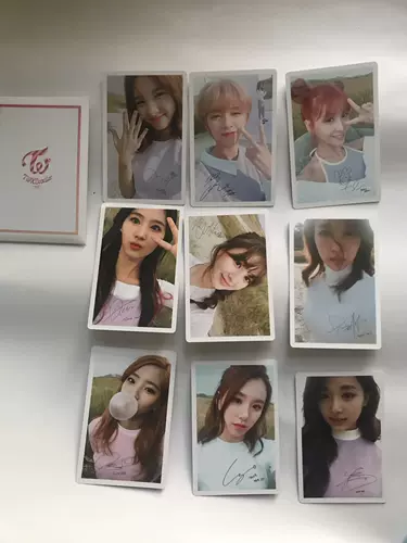 特典twice 新人首单立减十元 22年2月 淘宝海外