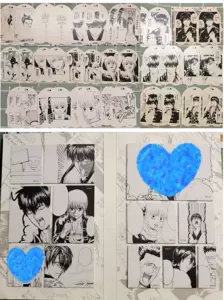 银魂扑克牌 新人首单立减十元 22年6月 淘宝海外