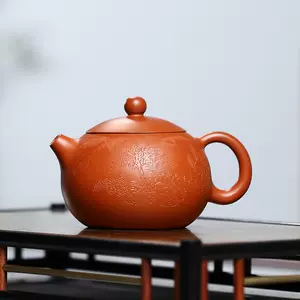 中国古美術品 急須 紫砂茶器 「李昌鴻」在銘 | www.ofa.sg