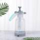 Household plastic watering can L air pressure adjustable high pressure sprayer Home gardening watering spray kettle