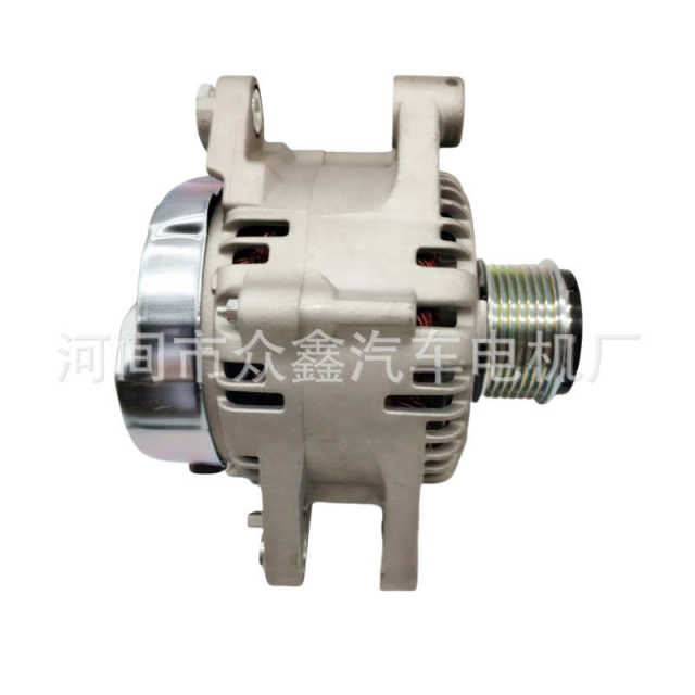 
Automobile alternator 37300-4A310 373004A310 UD02578A CAL32136