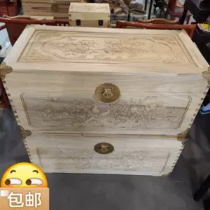雕花樟木箱- Top 100件雕花樟木箱- 2023年12月更新- Taobao