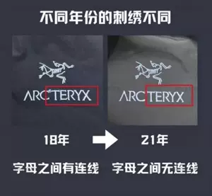 arcteryx2023年3月-月销口碑最新推荐-天猫淘宝海外