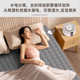 
Huanding Plumbing Electric Blanket Mother and Baby Non-radiation Water Circulation Anti-leakage Double Household Plumbing Blanket Single Electric Mattress