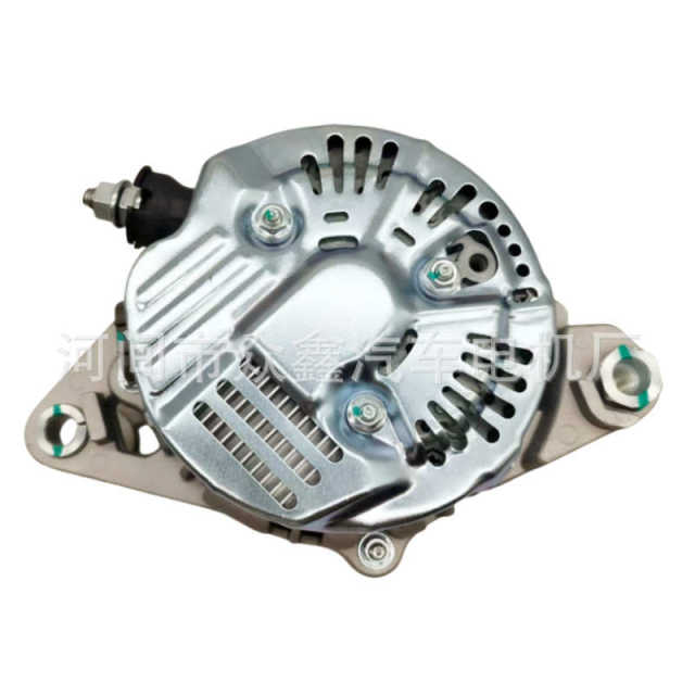 
Automobile alternator 37300-4A310 373004A310 UD02578A CAL32136