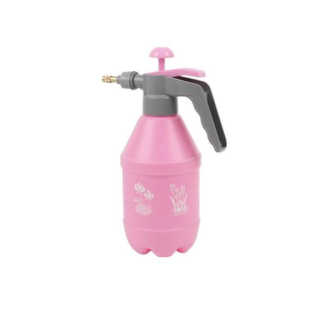 Spot home gardening cleaning and disinfection watering kettle watering flowers watering sprayer watering kettle air pressure watering kettle