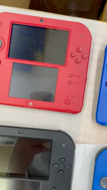 任天堂2ds游戏 新人首单立减十元 21年12月 淘宝海外