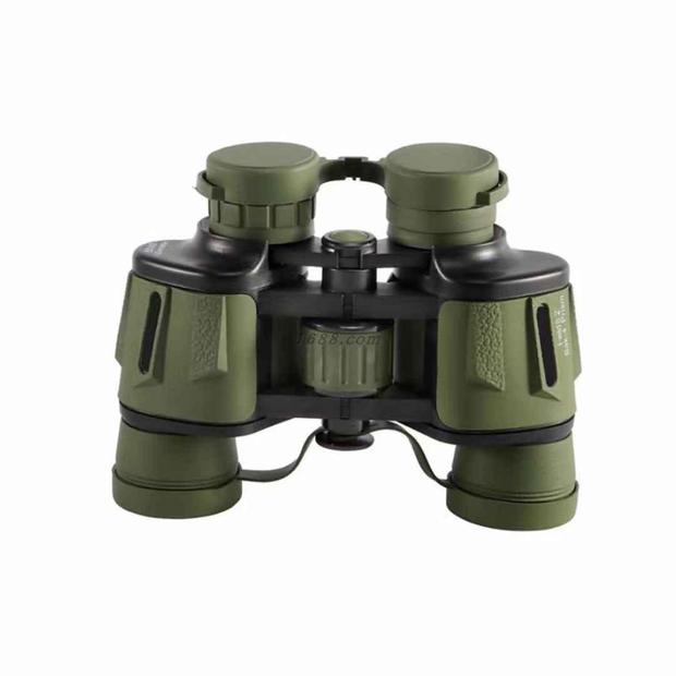 三合一望远镜放大镜显微镜3x8x30x一套光学镜片跨境亚马逊定制