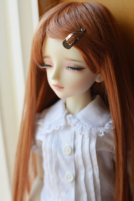 taobao agent ◆ Bears ◆ BJD wig Good helper!Water Drops Super Small hairpin 1 yuan Two Uncle 1/3 1/4 1/6