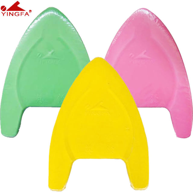 Yingfa Yingfa 003A-shaped board, buoyancy board, swimming triangle board, swimming aid board, splash board