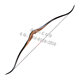 South Korea Sanyi Devil Fish Samick Stingray Integrity Traditional Bow Overall Beautiful Hunter Bow Bald Bald Bald
