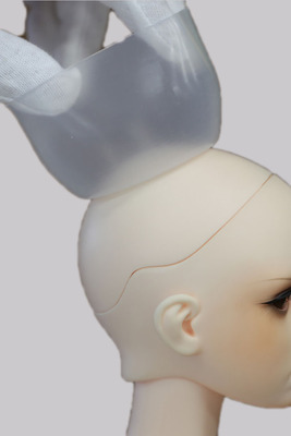 taobao agent Toy, doll, silica gel helmet