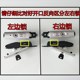 Luggage TSA002 repair customs lock 909 aluminum frame trolley case password box suitcase accessories B35 replacement lock