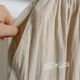 Apricot copper ammonia pocket large swing cake half -bodies skirt female summer 2024 new mid -length long skirt long skirt