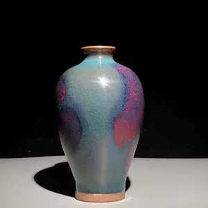钧瓷梅瓶- Top 100件钧瓷梅瓶- 2023年11月更新- Taobao