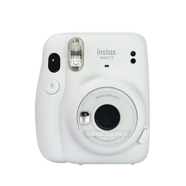 Fuji instax mini 11 single imaging camera Polaroid mini11 Fuji mini11 Camera