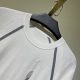 AM21 Spring and Autumn Men's New Knitted Base Shirt Round Neck Thin Style Casual Ever-Match Pull-On Long Sleeve Flawed Style

