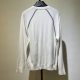 AM21 Spring and Autumn Men's New Knitted Base Shirt Round Neck Thin Style Casual Ever-Match Pull-On Long Sleeve Flawed Style
