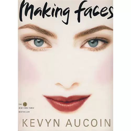 英文化妆书 新人首单立减十元 22年2月 淘宝海外